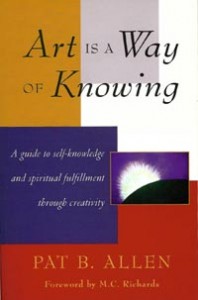 Art is a Way of Knowing
