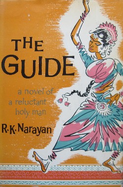 The Guide Cover