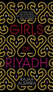girls of riyadh