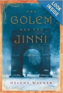 golem