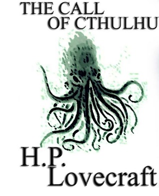 Cthulhu cover