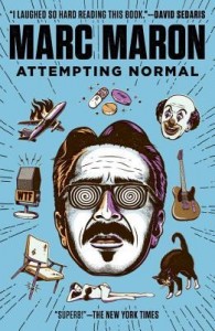 attemptingnormal