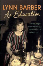 An Education By Lynn Barber Cannonball Read 18 An Education By Lynn Barber Cannonball Read 18