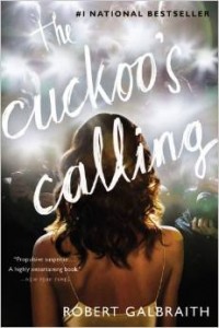 Cuckoo's Calling