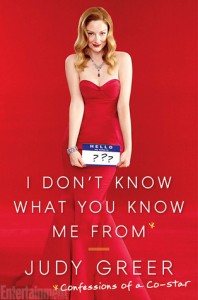 judy greer