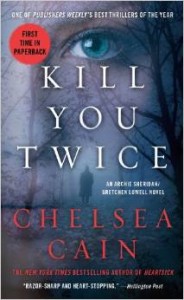 Kill You Twice
