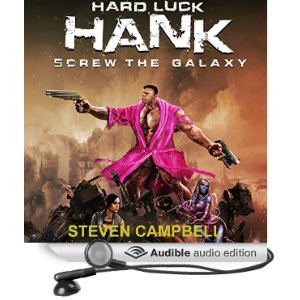 hardluck