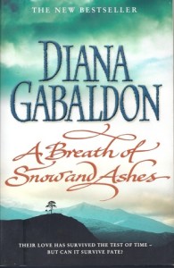 Breath of Snow and Ashes