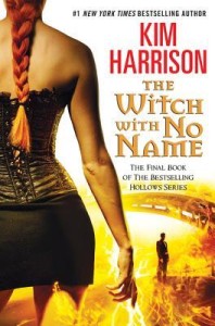 Witch with No Name