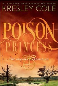 Poison-Princess-Kresley-Cole