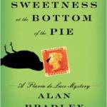 Sweetness at the Bottom of the Pie