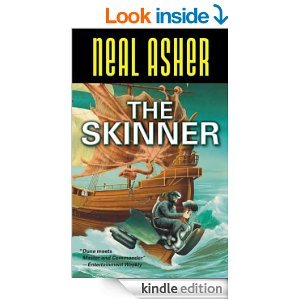 skinner