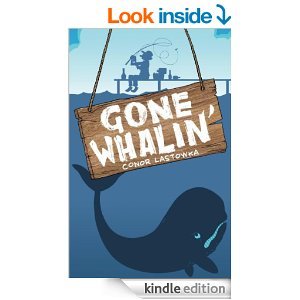 whale