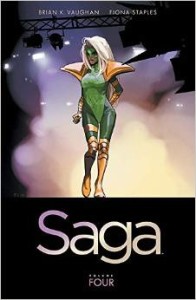 Saga