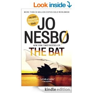 The Bat