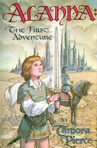 The_Song_of_the_Lioness_-_Alanna_The_First_Adventure_-_Cover