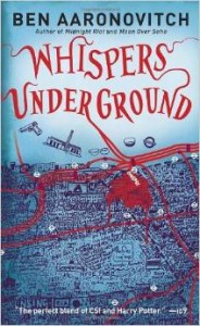 Whispers Underground