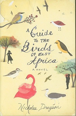 not actually a book about birds, per se