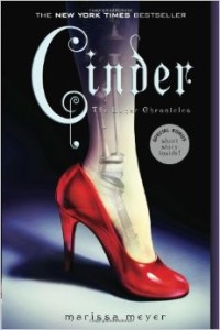 cinder lunar chonicles