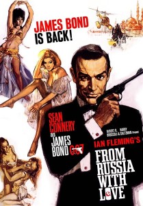 From_Russia_With_Love_Poster