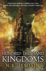 hundred thousand kingdoms