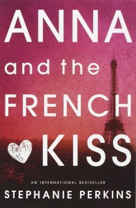anna french kiss