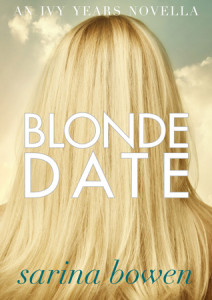 blonde date