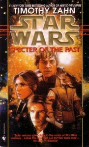 specter of the past