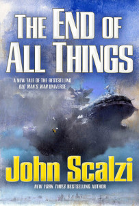 the end of all things