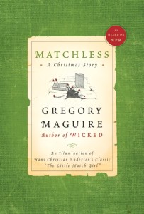 matchless