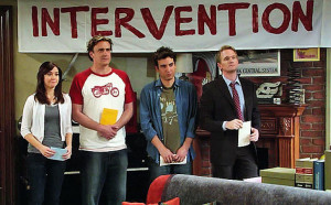 Intervention