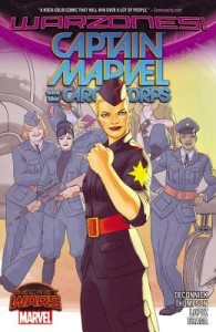 carol corps