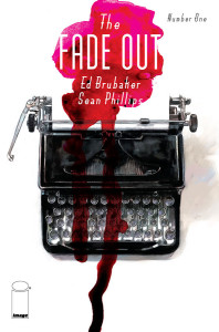 the fade out