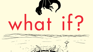 what if book