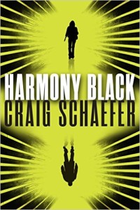 Harmony Black