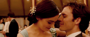 Me Before You