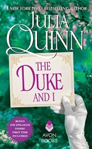 The Duke and I 2nd Epilogue