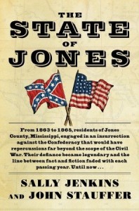 jones