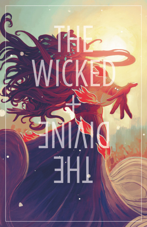 the wicked issue 15
