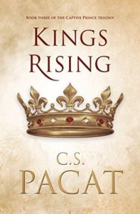 11 - Kings Rising
