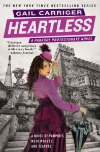 heartless