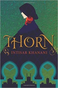 thorn
