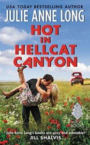 Hot in Hellcat Canoyon