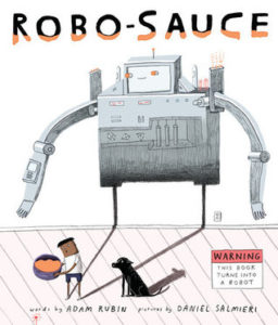 robo