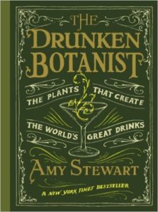 the drunken botanist