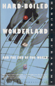 hard boiled wonderland and the end of the world