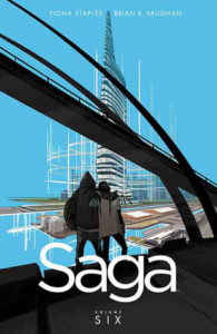 Saga, vol 6