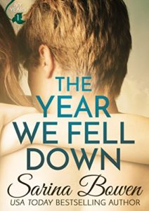 The Year We Fell Down