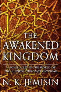 awakened