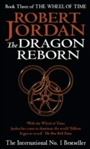 dragon reborn